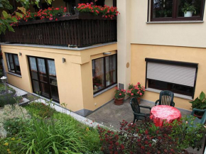 Ferienwohnung Noack